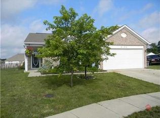 6120 Navy Cir, Indianapolis, IN