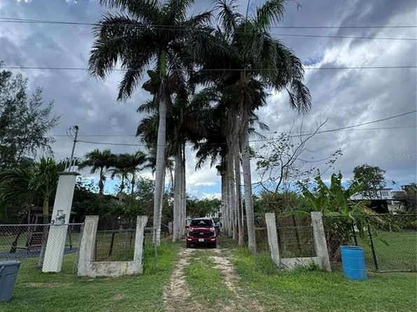 Bajuras Carr #A-446, Isabela, PR 00662