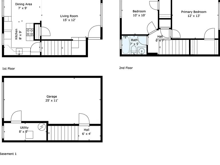 Maples Townhomes — Photo 15