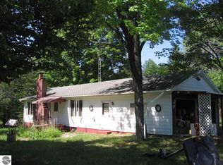 2525 E Sage Lake Rd, Lupton, MI 48635