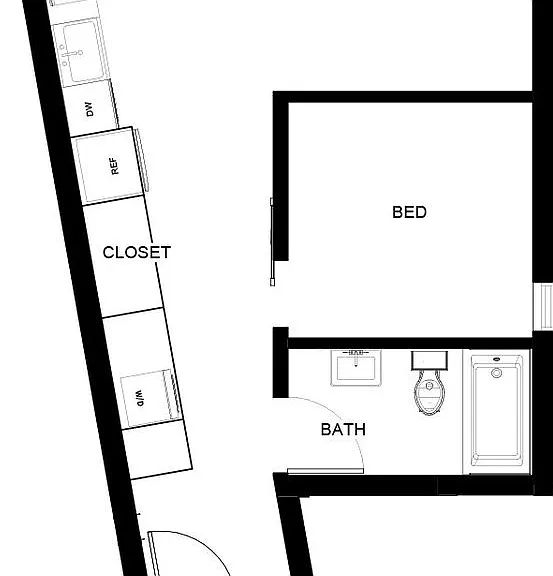 Brooklyn Yard Apartments — Photo 18