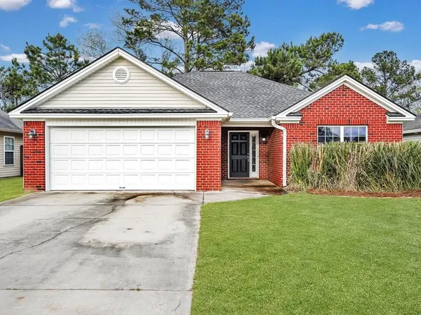 116 Terraza Ln, Savannah, GA 31405