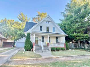 441 Greenleaf St, Galesburg, IL 61401