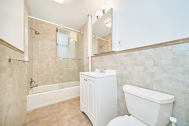 Rented by Living New York