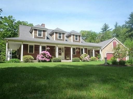 551 Mount Blue Norwell