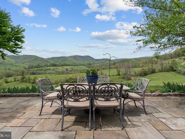 474 Gid Brown Hollow Rd, Washington, VA 22747