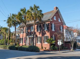 27 Rutledge Blvd, Charleston, SC 29401