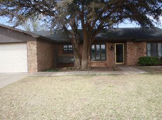 3606 86th St, Lubbock, TX 79423