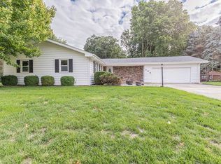 306 Ira St, Urbana, IL