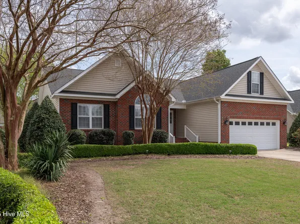 3721 Stillwood Drive, Winterville, NC 28590