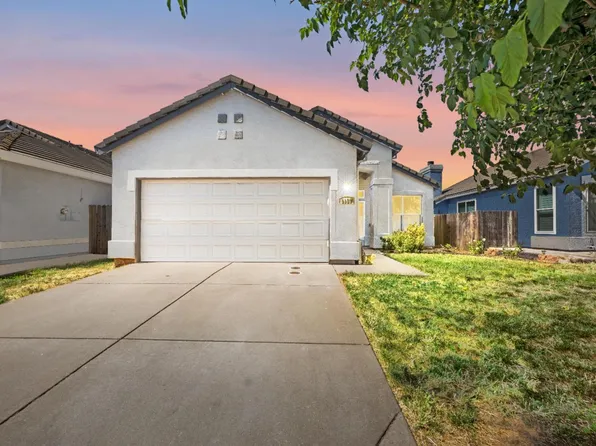 9157 Irish Gold Way, Sacramento, CA 95826