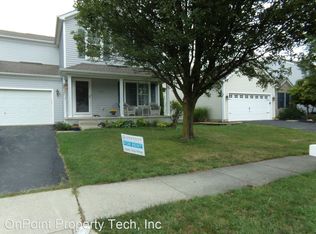492 Thistleview Dr, Lewis Center, OH 43035