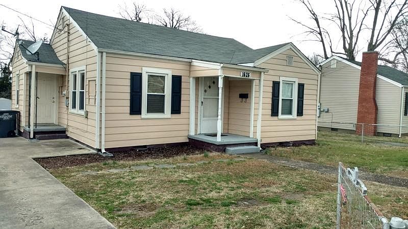 1st image of 1626 Houston Ave
