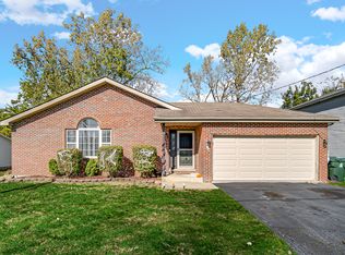 3252 W 155th St, Markham, IL 60428