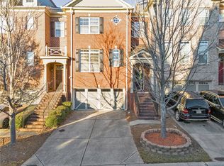 3824 Fairhill Point, Milton, GA 30004