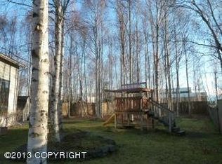 10121 Eshamy Bay Dr, Anchorage, AK 99515
