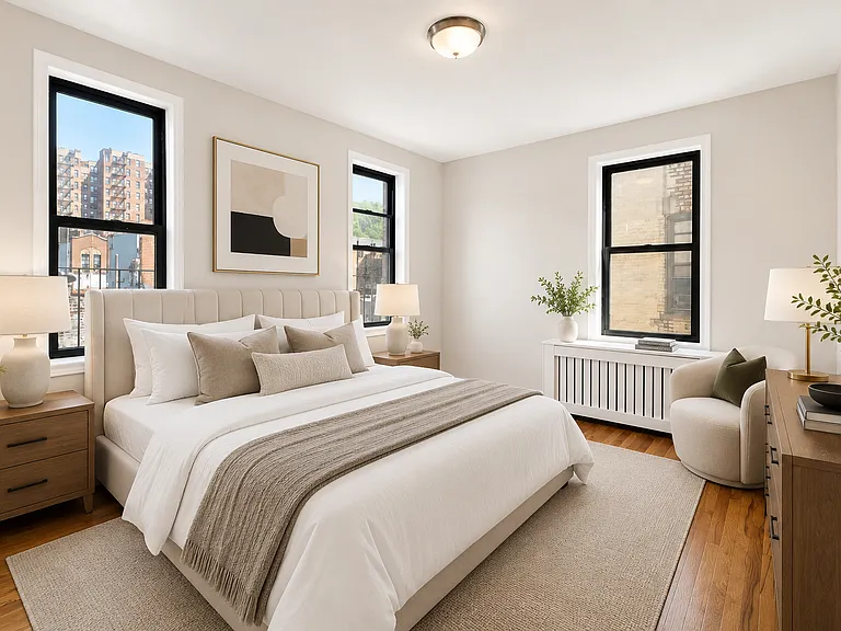 213 Bennett Ave #6D — Photo 4