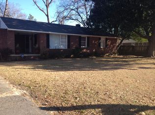 788 Henry St, Aiken, SC 29803