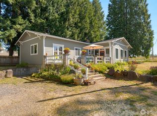 39412 NE 41st Ave, La Center, WA