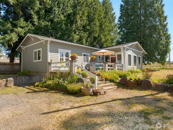 39412 NE 41st Avenue, La Center, WA 98629
