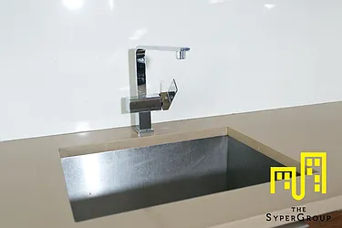 Rented by The Syper Group