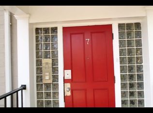 5-11 Charlesbank Rd #7-4, Newton, MA 02458