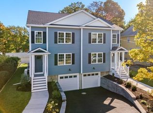 6 Johnson Rd #6, Arlington, MA 02474