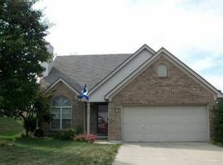 205 Davis Dr, Nicholasville, KY 40356
