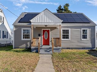 303 S 22nd Ave, Hopewell, VA 23860