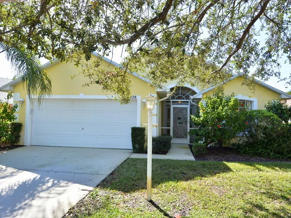 528 SW Cyrilla Trail, Port St Lucie, FL 34953