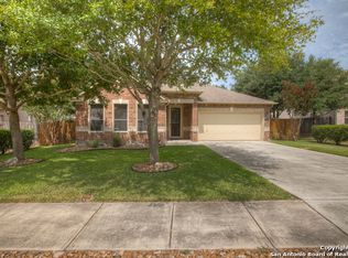 109 Springtree Way, Cibolo, TX 78108