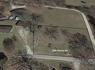 238 Thomas Trl, Branson, MO 65616