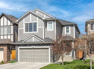 85 Legacy Glen Vw SE, Calgary, AB T2X3E2