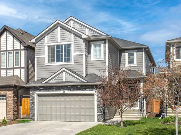 85 Legacy Glen Vw SE, Calgary, AB T2X 3E2