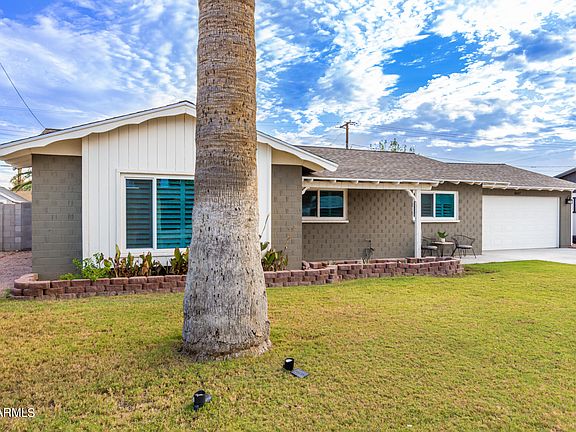 5th image of 8607 E MARIPOSA Drive