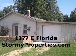 1377 E Florida St, Springfield, MO 65803