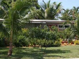 3114 SW 15th Ct, Fort Lauderdale, FL 33312