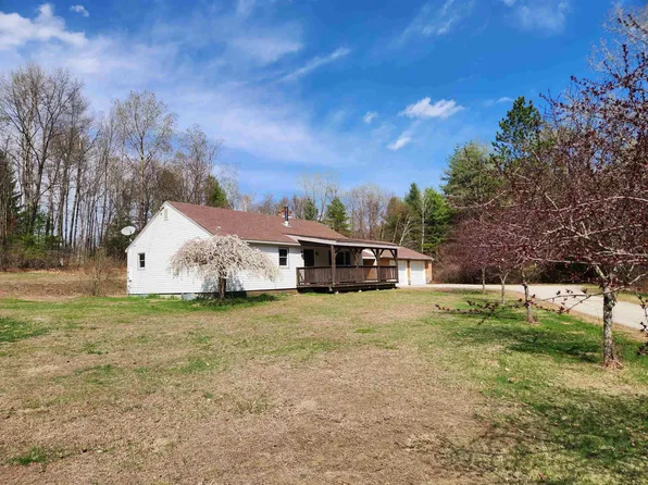 129 Farr Road, Chesterfield, NH 03466