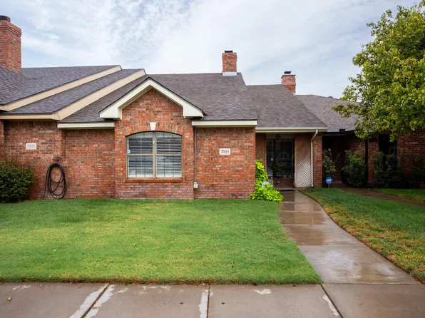 3511 W Point Dr, Amarillo, TX 79121