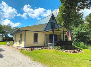 14861 Lakeview Dr, Ste Genevieve, MO 63670