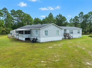 521 Long Acre Road, Rincon, GA 31326