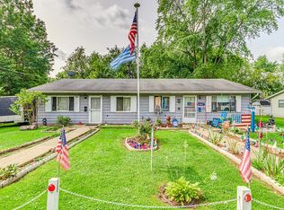 3547 Hilton St NW, Massillon, OH 44646