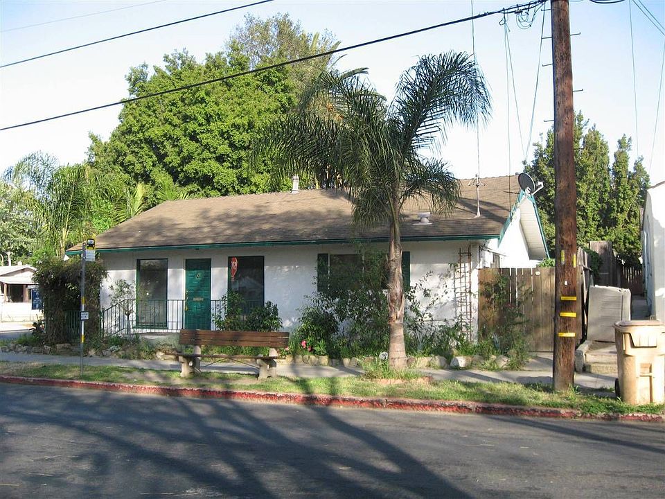1st image of 601 W Canon Perdido St