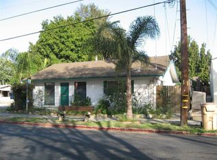 601 W Canon Perdido St, Santa Barbara, CA 93101