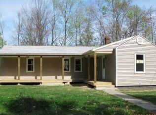 257 Madison St, Fitchburg, MA 01420
