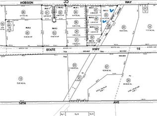 0 Hobson Way LOT 3, Blythe, CA 92225