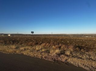 2651 Rainmaker Ln, Amarillo, TX 79124