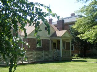 107 W Front St, Pemberville, OH