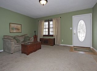11 Hyde Park Row, Brownsburg, IN 46112