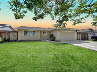 5667 Croydon Ave, San Jose, CA 95118